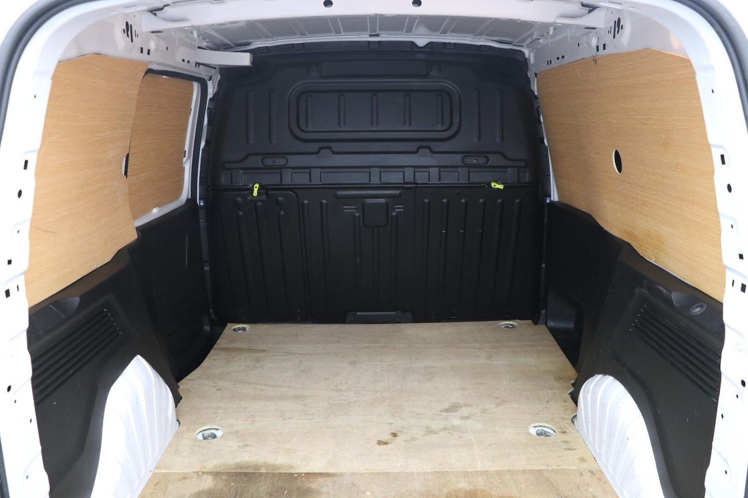 Used Vauxhall Combo 2024 for sale - 77740016: Photo 6