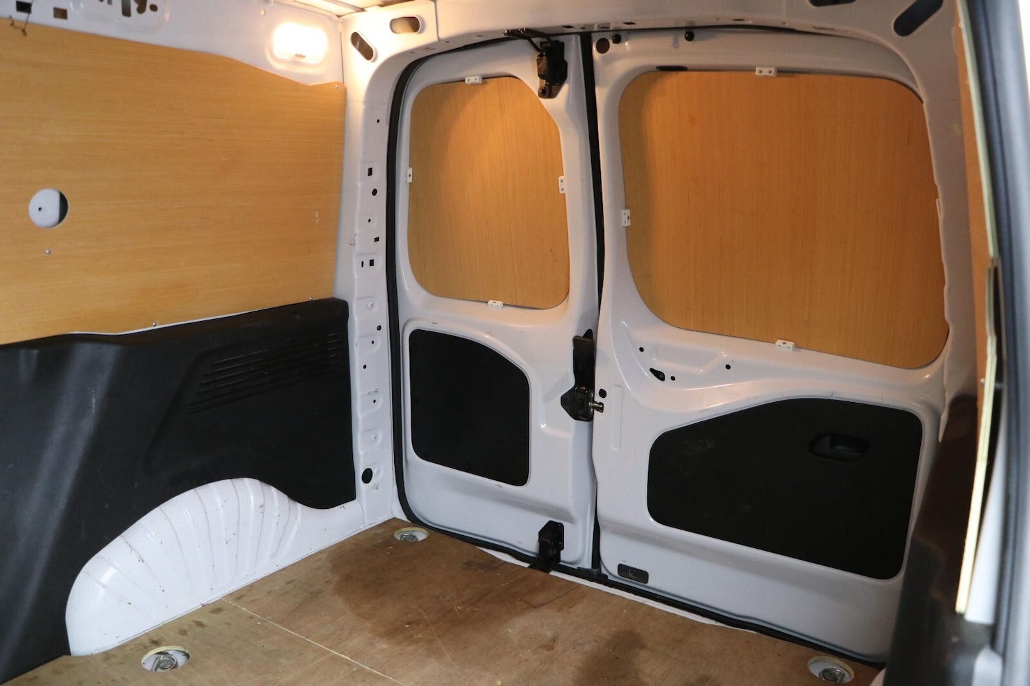 Used Vauxhall Combo 2024 for sale - 77740016: Photo 7