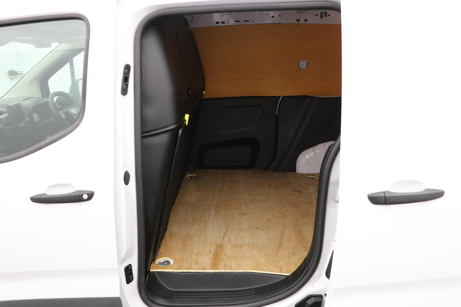 Used Vauxhall Combo 2024 for sale - 77740016: Photo 8