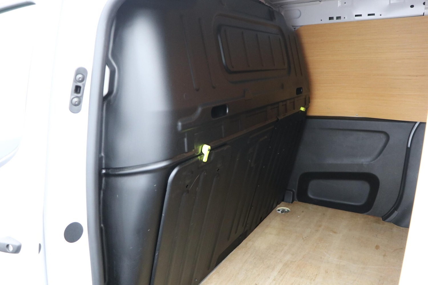Used Vauxhall Combo 2024 for sale - 77740016: Photo 9