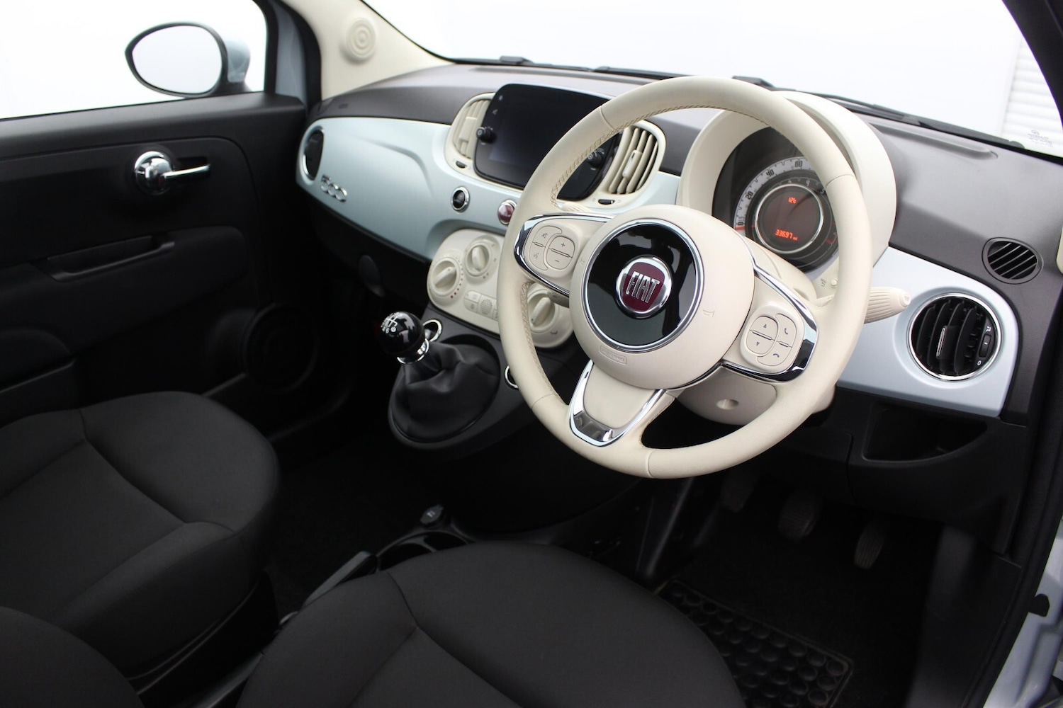 Used Fiat 500 2023 for sale - 77353675: Photo 10
