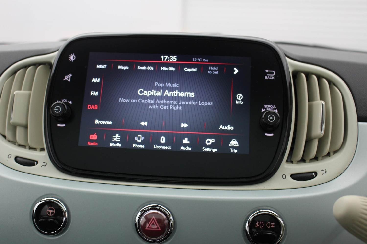 Used Fiat 500 2023 for sale - 77353675: Photo 11