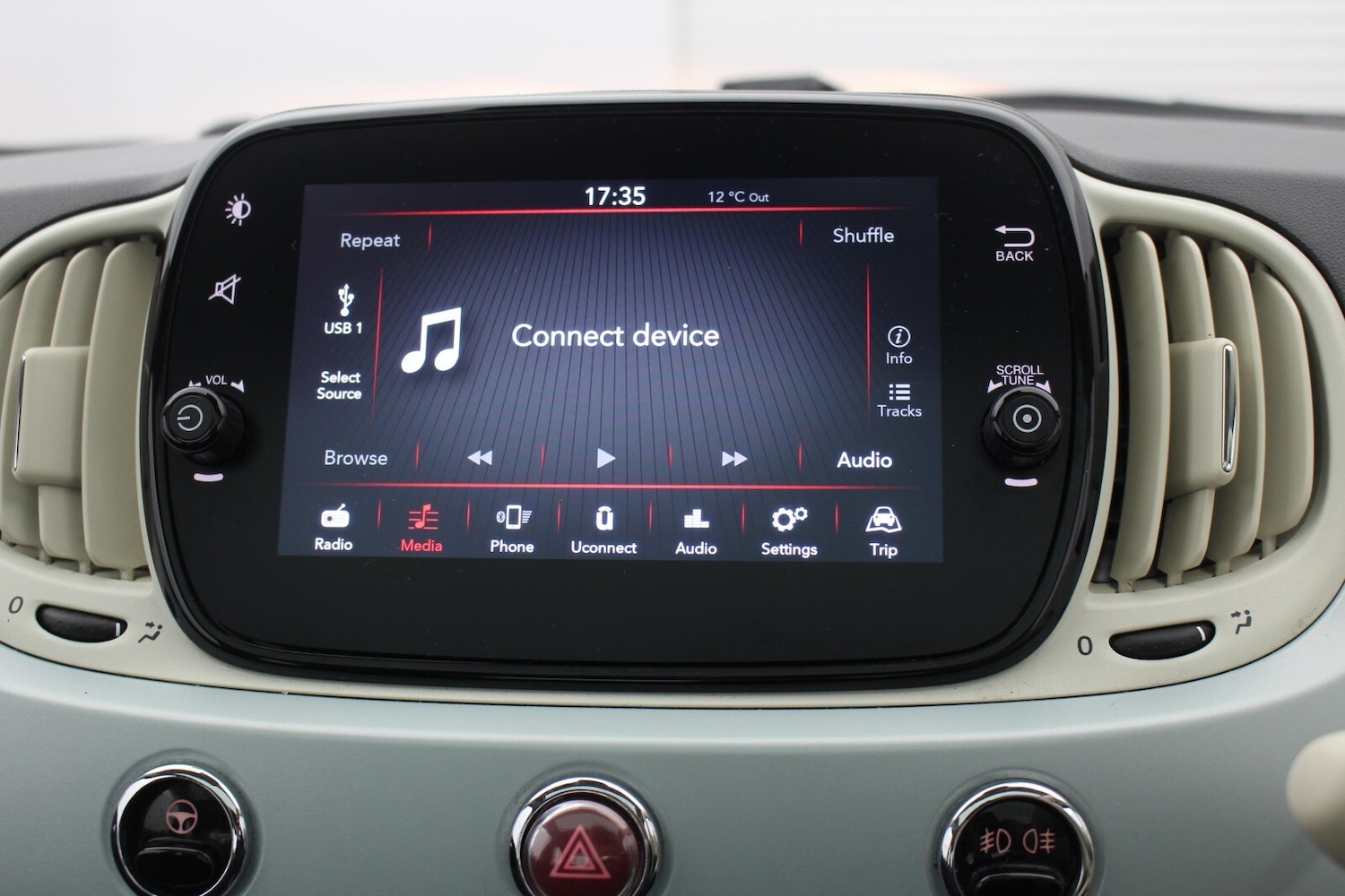 Used Fiat 500 2023 for sale - 77353675: Photo 12