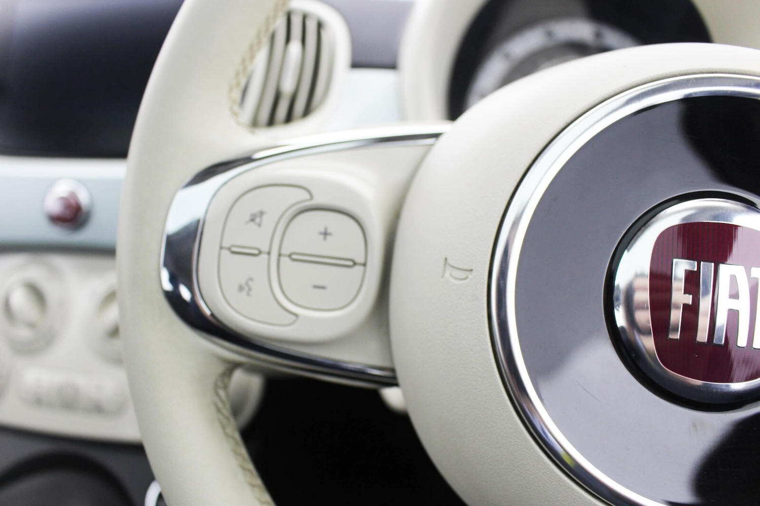 Used Fiat 500 2023 for sale - 77353675: Photo 16