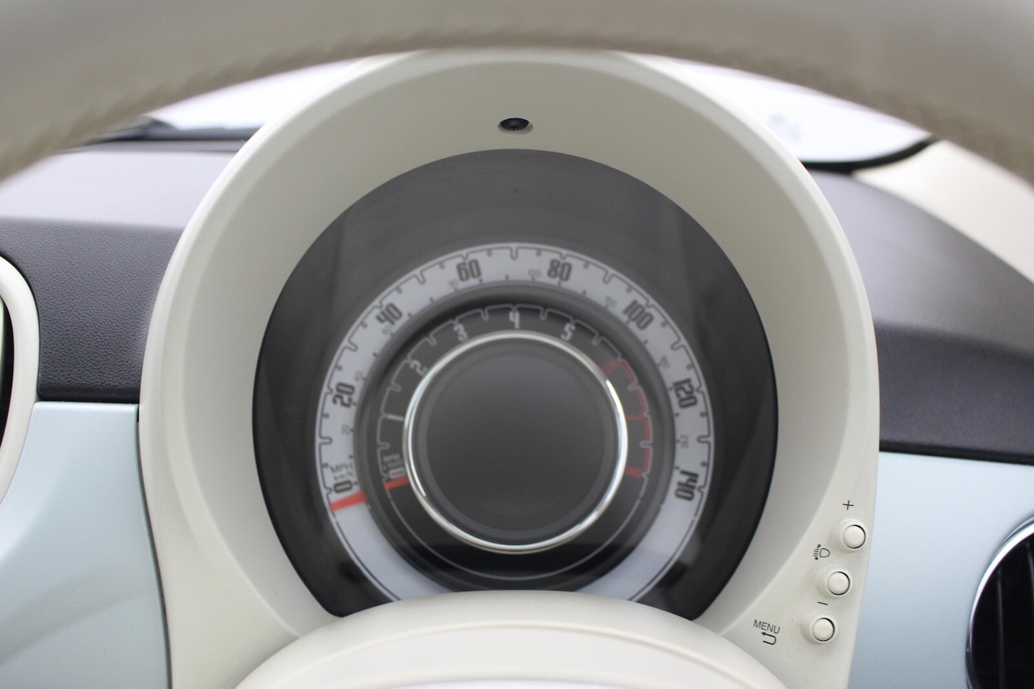 Used Fiat 500 2023 for sale - 77353675: Photo 19