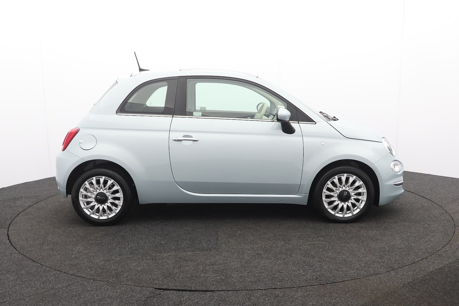 Used Fiat 500 2023 for sale - 77353675: Photo 2