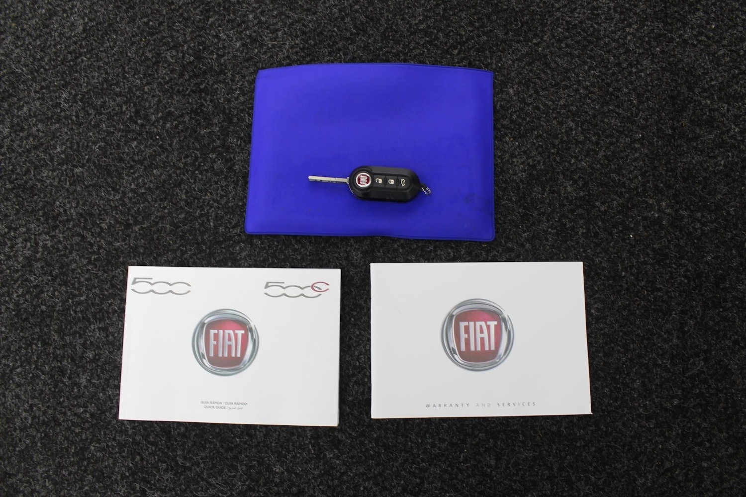 Used Fiat 500 2023 for sale - 77353675: Photo 23