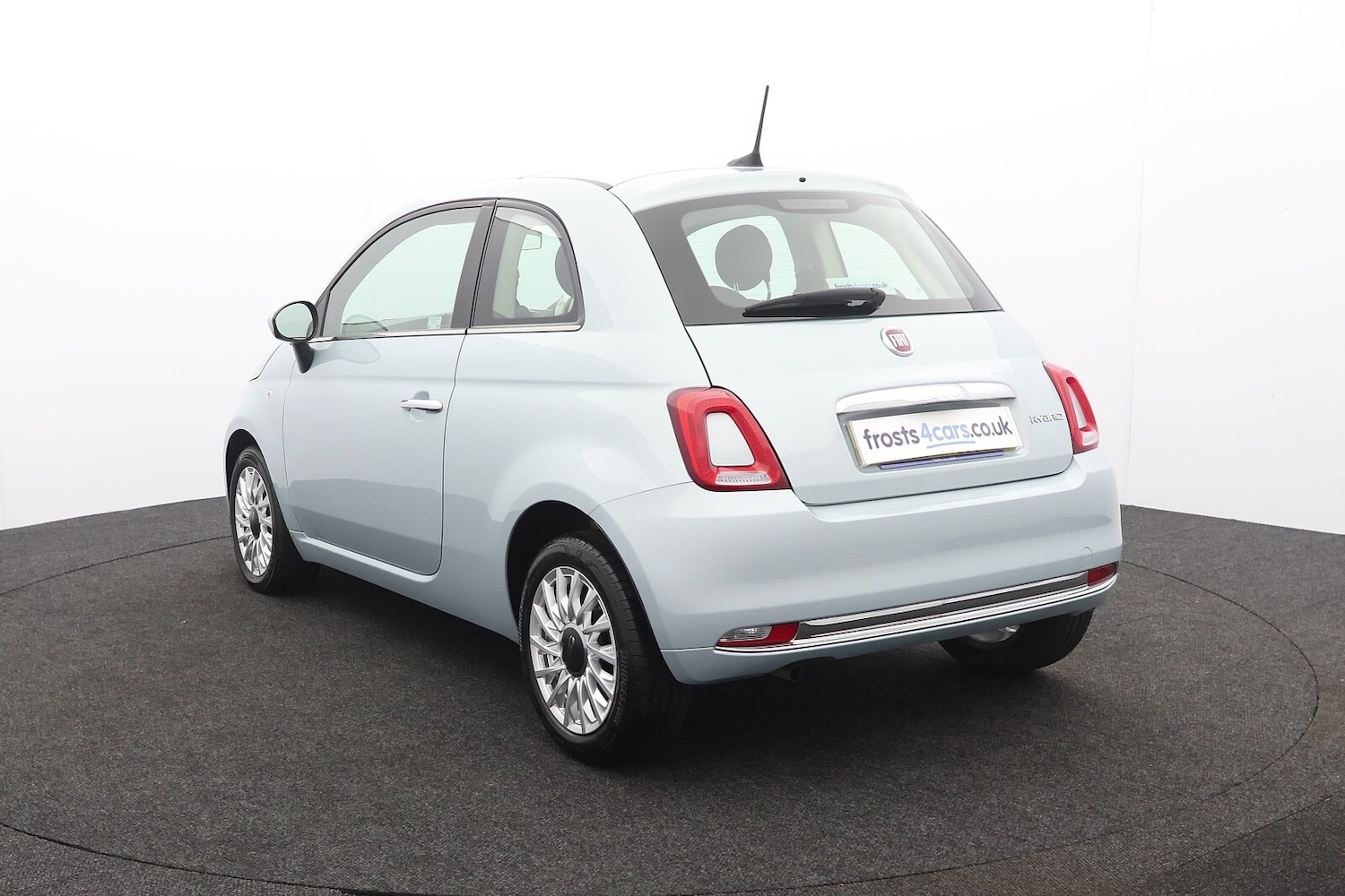 Used Fiat 500 2023 for sale - 77353675: Photo 26