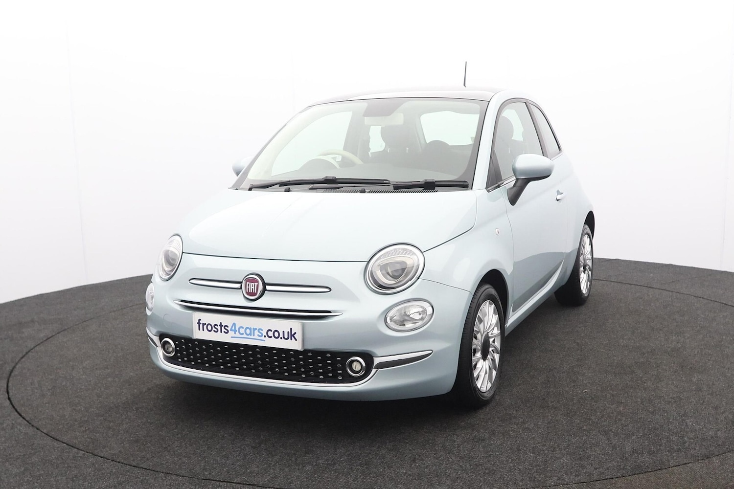Used Fiat 500 2023 for sale - 77353675: Photo 28