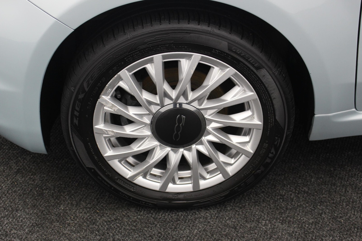 Used Fiat 500 2023 for sale - 77353675: Photo 30