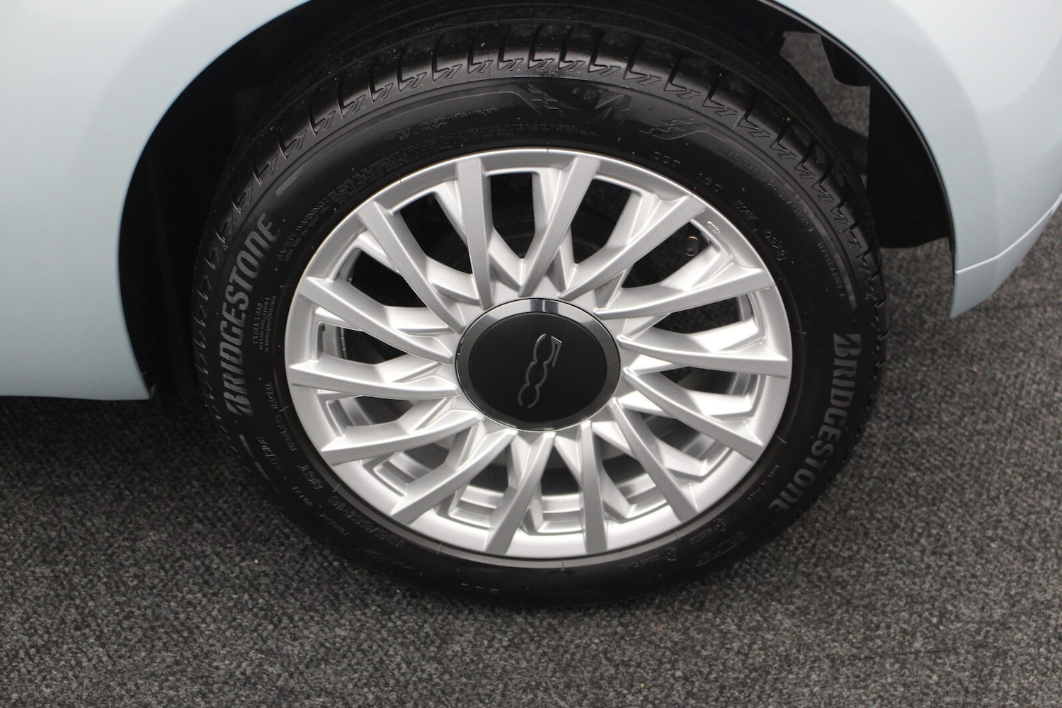 Used Fiat 500 2023 for sale - 77353675: Photo 31