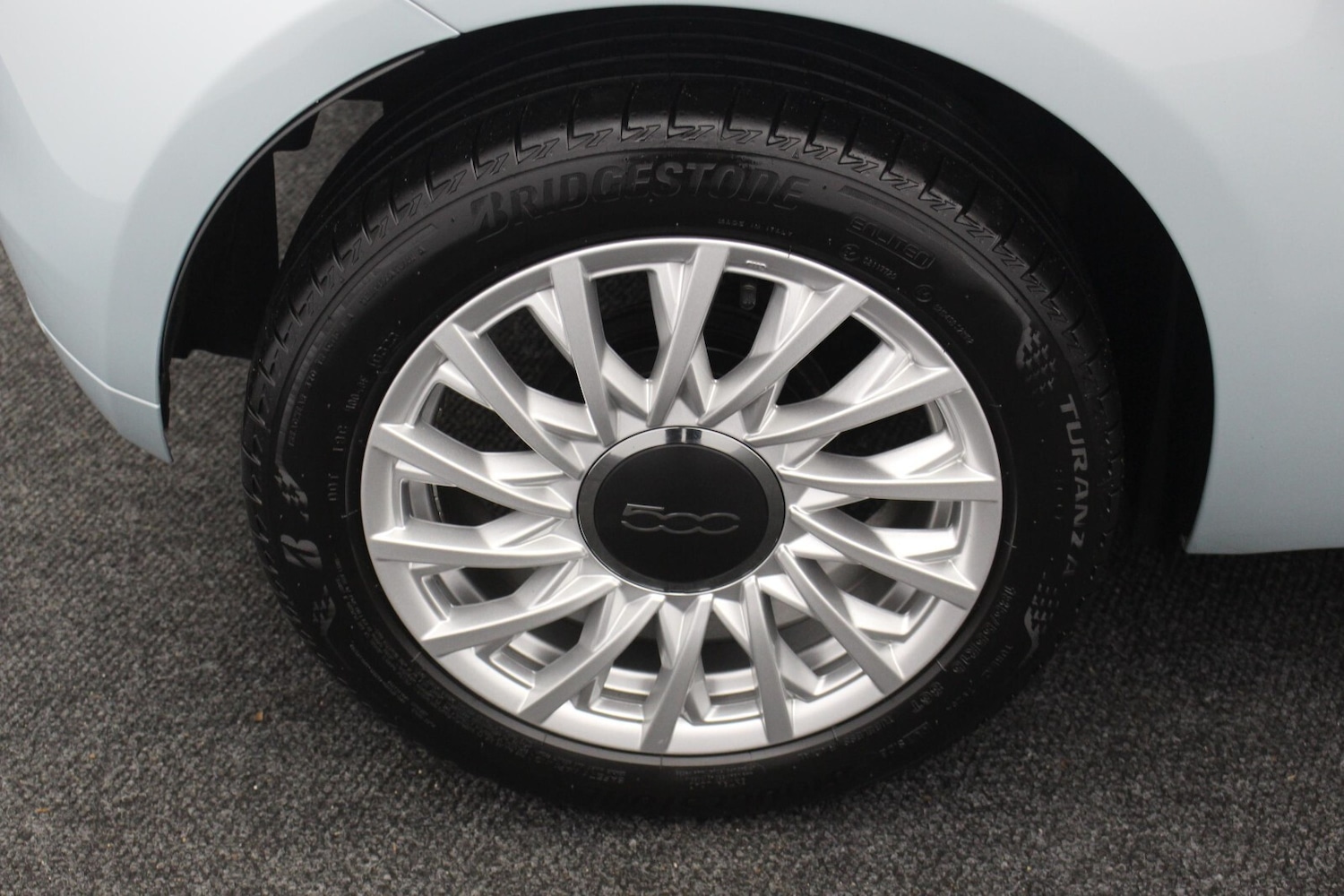 Used Fiat 500 2023 for sale - 77353675: Photo 32