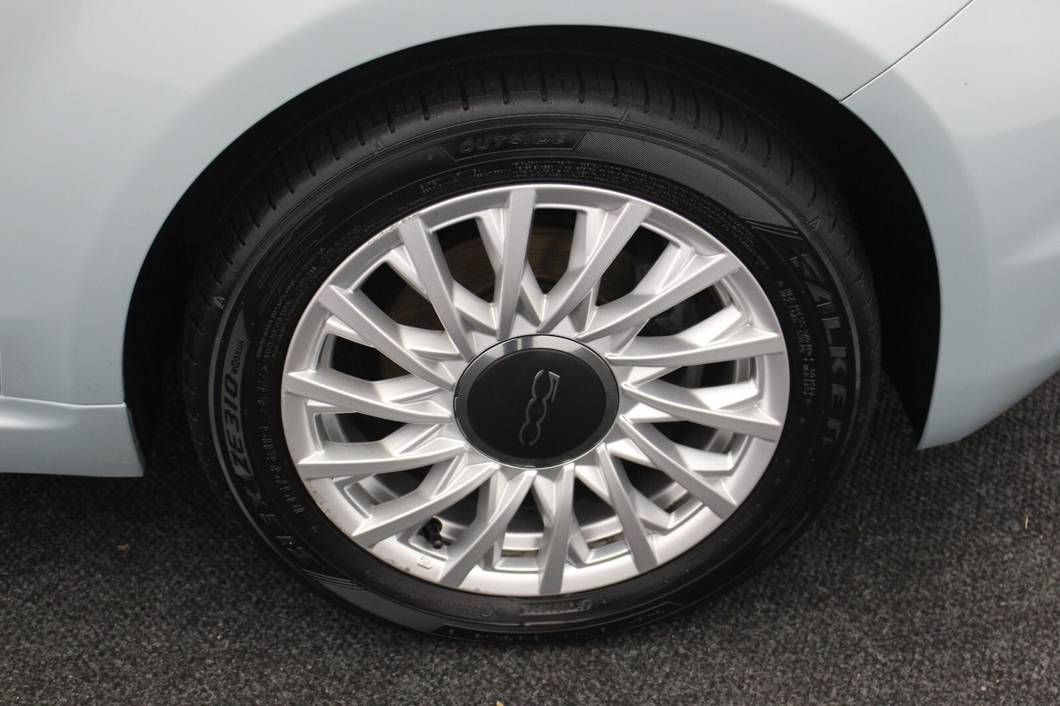 Used Fiat 500 2023 for sale - 77353675: Photo 33