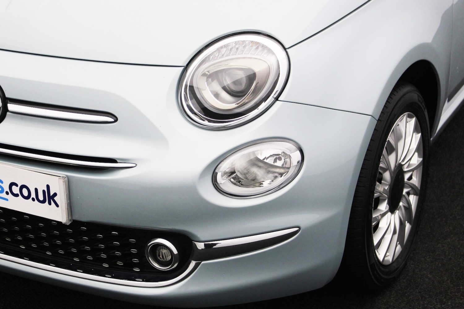 Used Fiat 500 2023 for sale - 77353675: Photo 35