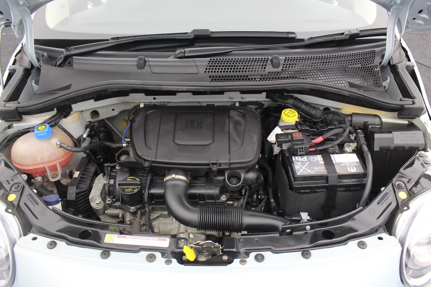 Used Fiat 500 2023 for sale - 77353675: Photo 36