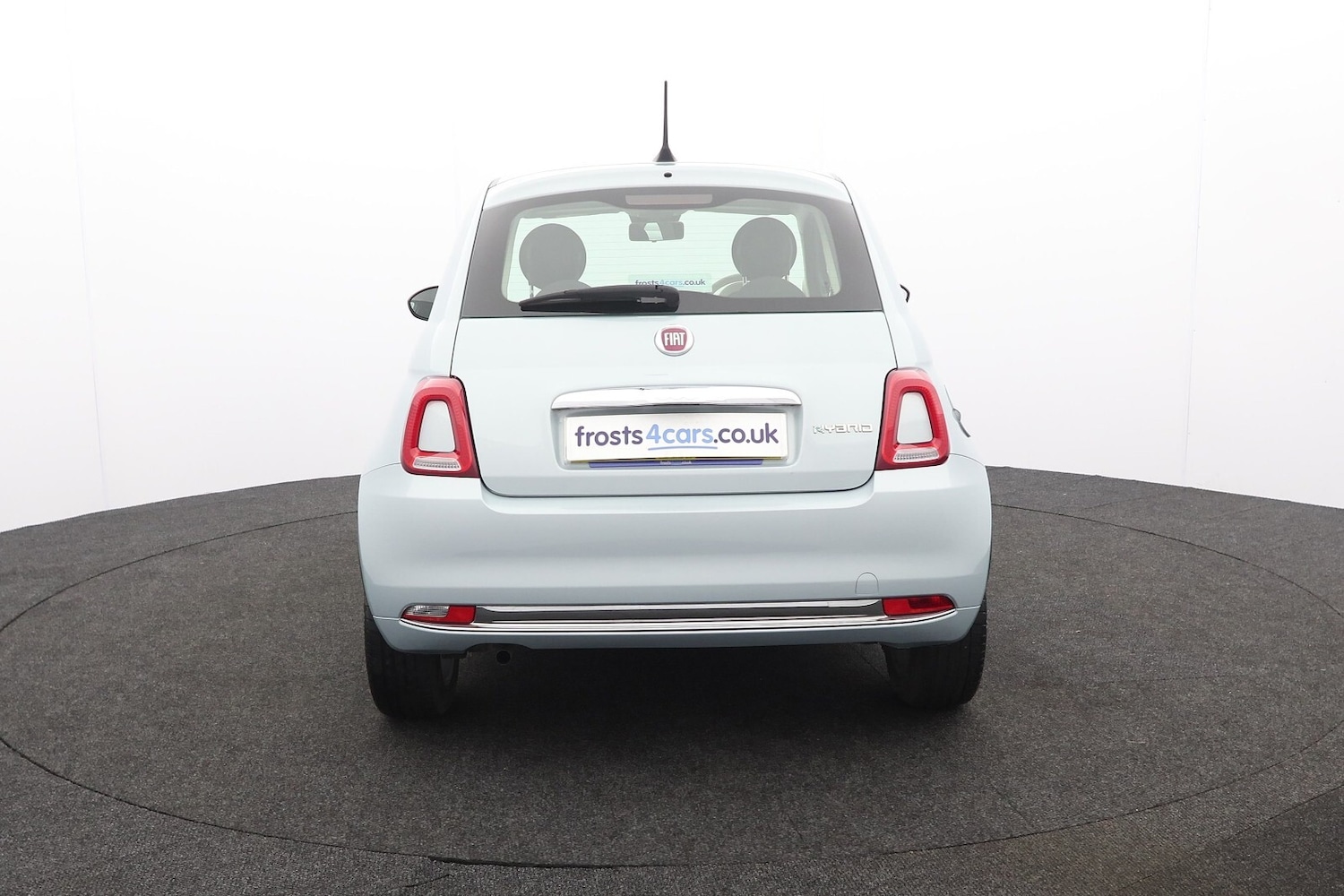 Used Fiat 500 2023 for sale - 77353675: Photo 4