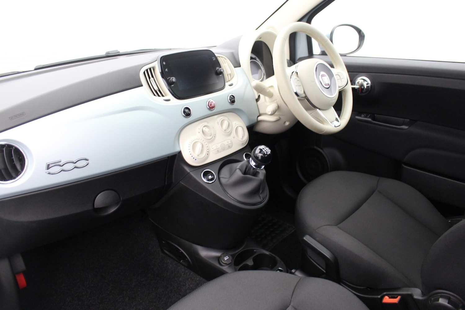 Used Fiat 500 2023 for sale - 77353675: Photo 6