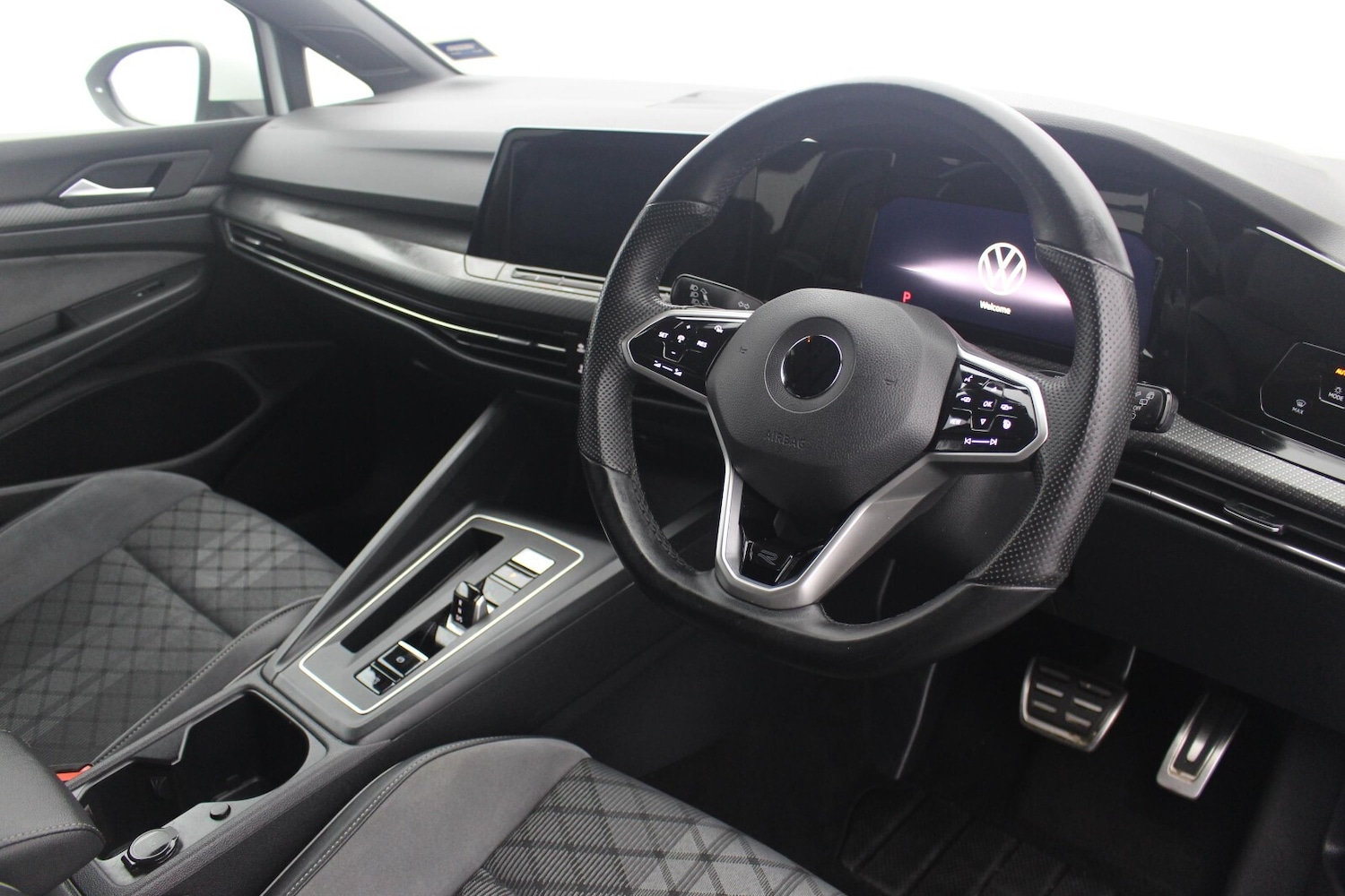 Used Volkswagen Golf 2021 for sale - 77449643: Photo 10