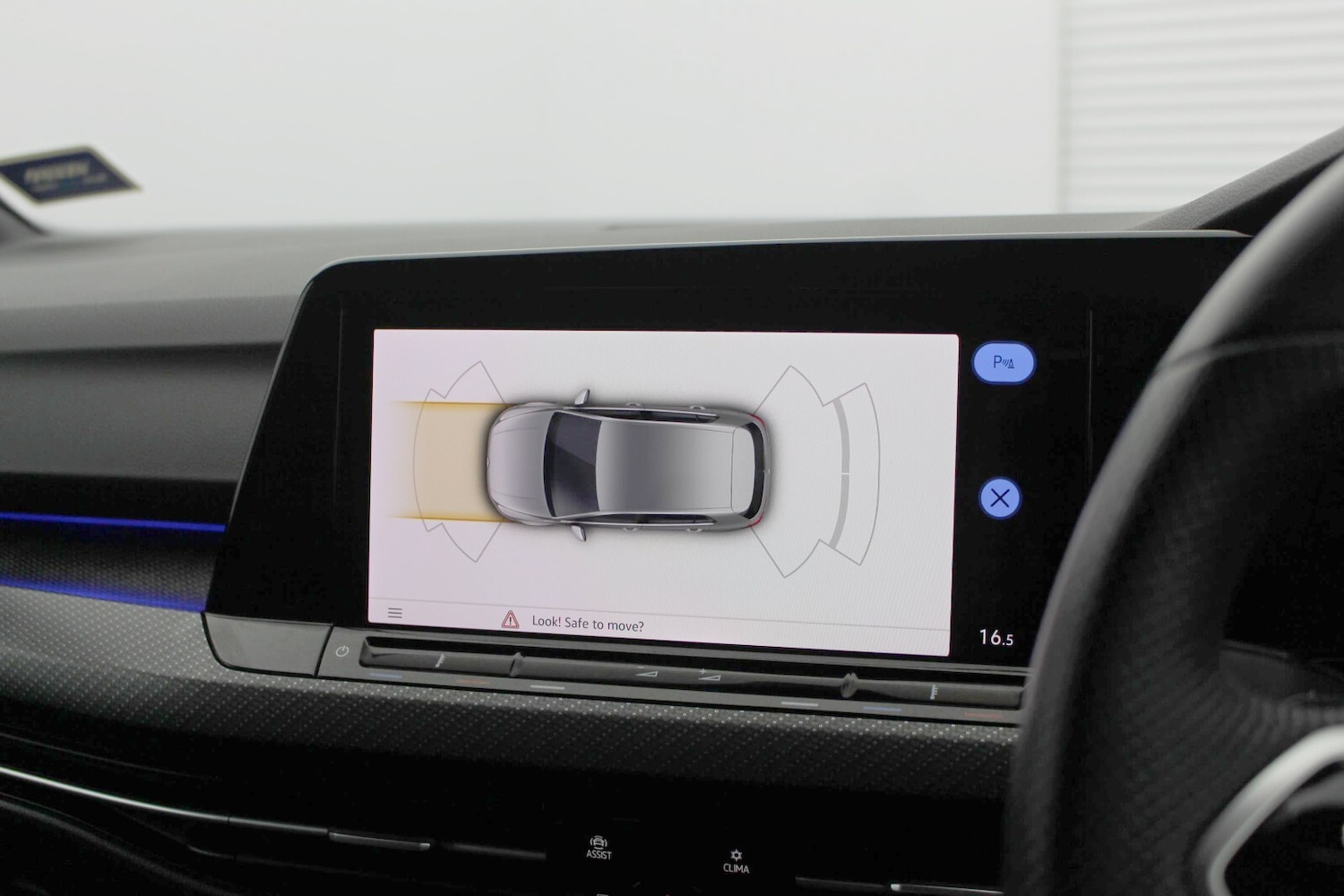 Used Volkswagen Golf 2021 for sale - 77449643: Photo 12