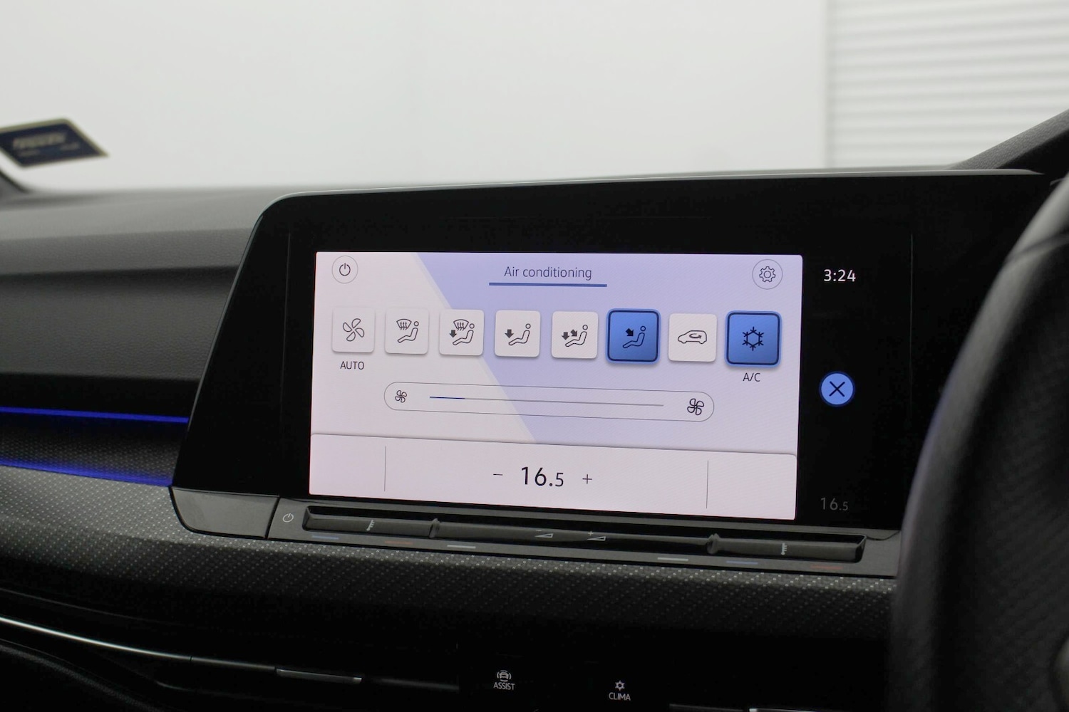 Used Volkswagen Golf 2021 for sale - 77449643: Photo 13