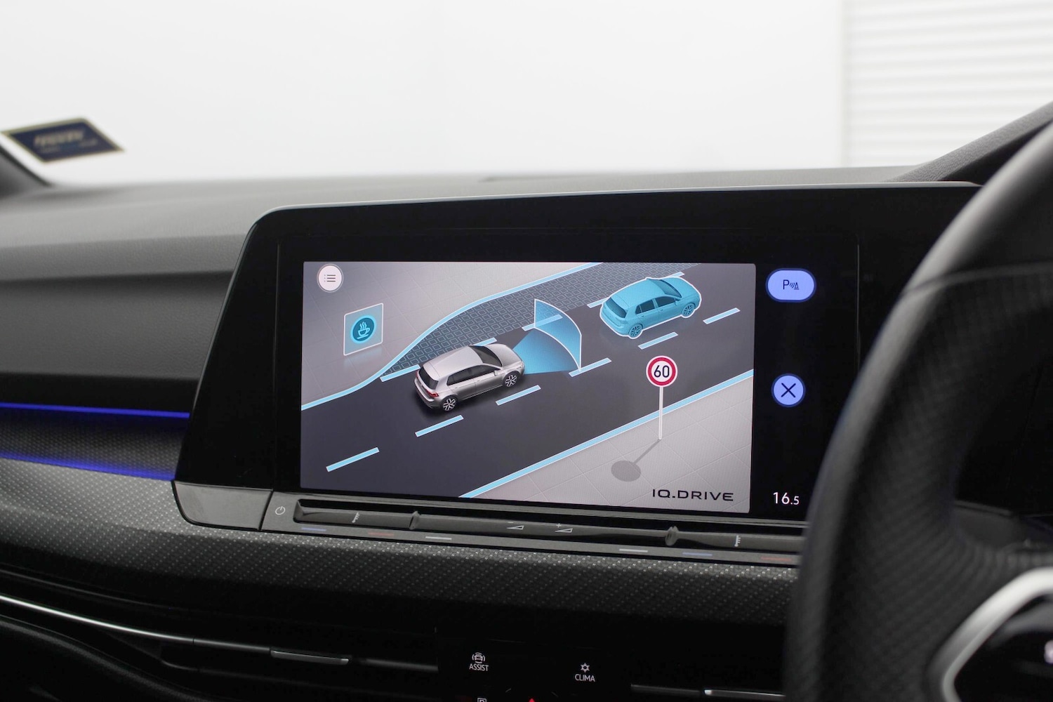 Used Volkswagen Golf 2021 for sale - 77449643: Photo 15