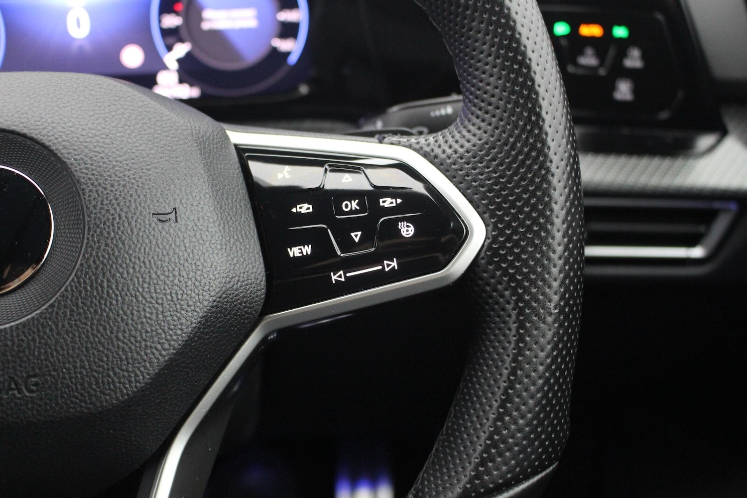 Used Volkswagen Golf 2021 for sale - 77449643: Photo 18