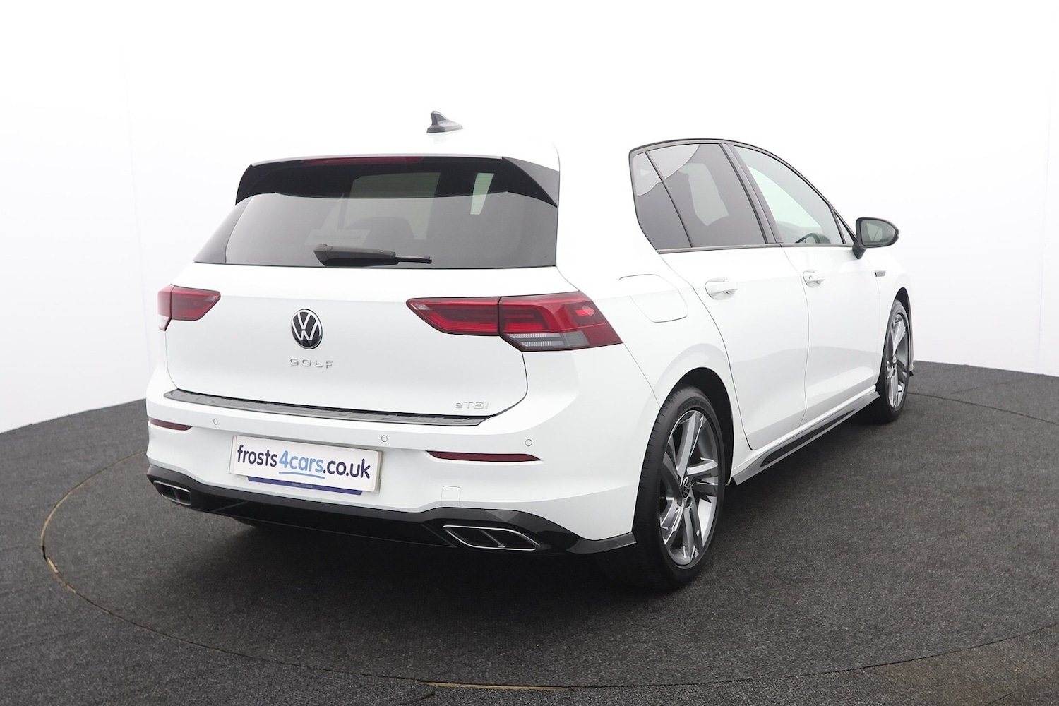 Used Volkswagen Golf 2021 for sale - 77449643: Photo 3