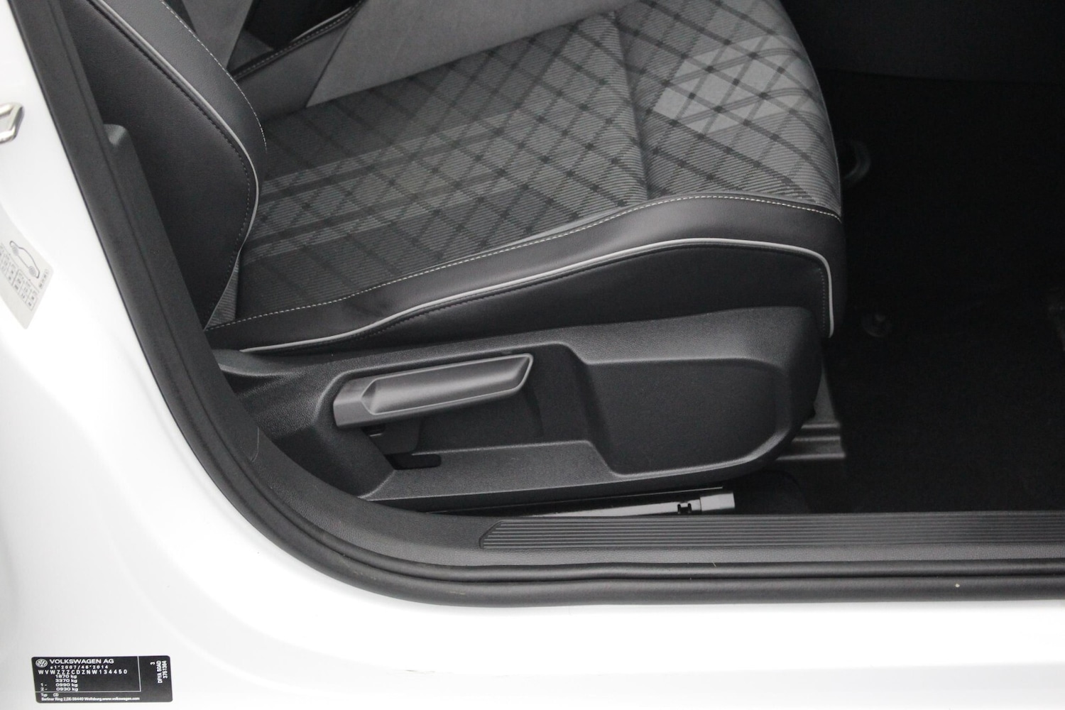 Used Volkswagen Golf 2021 for sale - 77449643: Photo 30