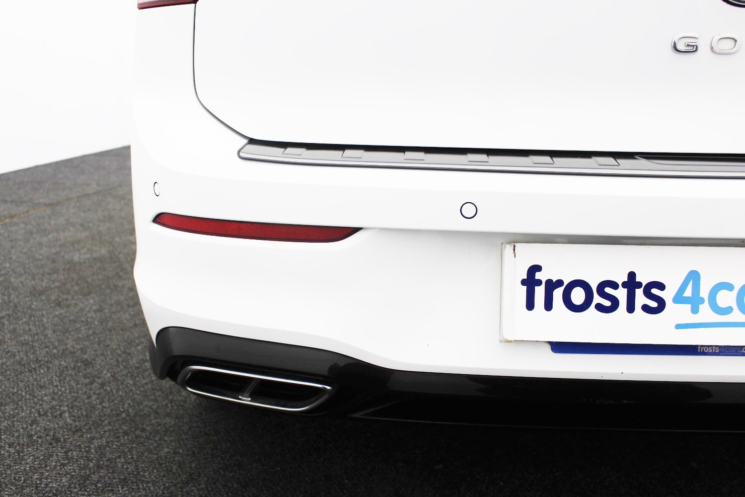 Used Volkswagen Golf 2021 for sale - 77449643: Photo 36