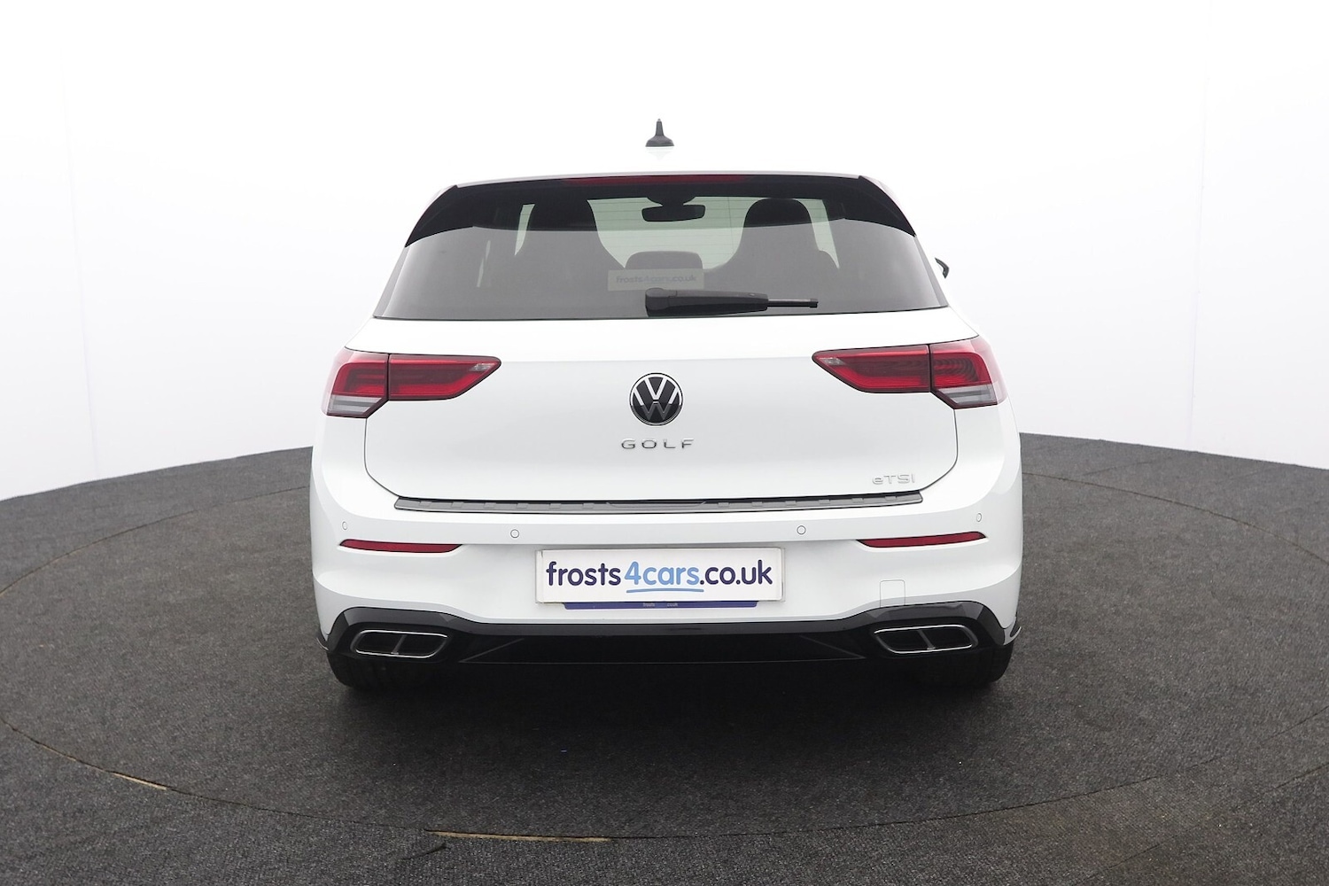 Used Volkswagen Golf 2021 for sale - 77449643: Photo 4