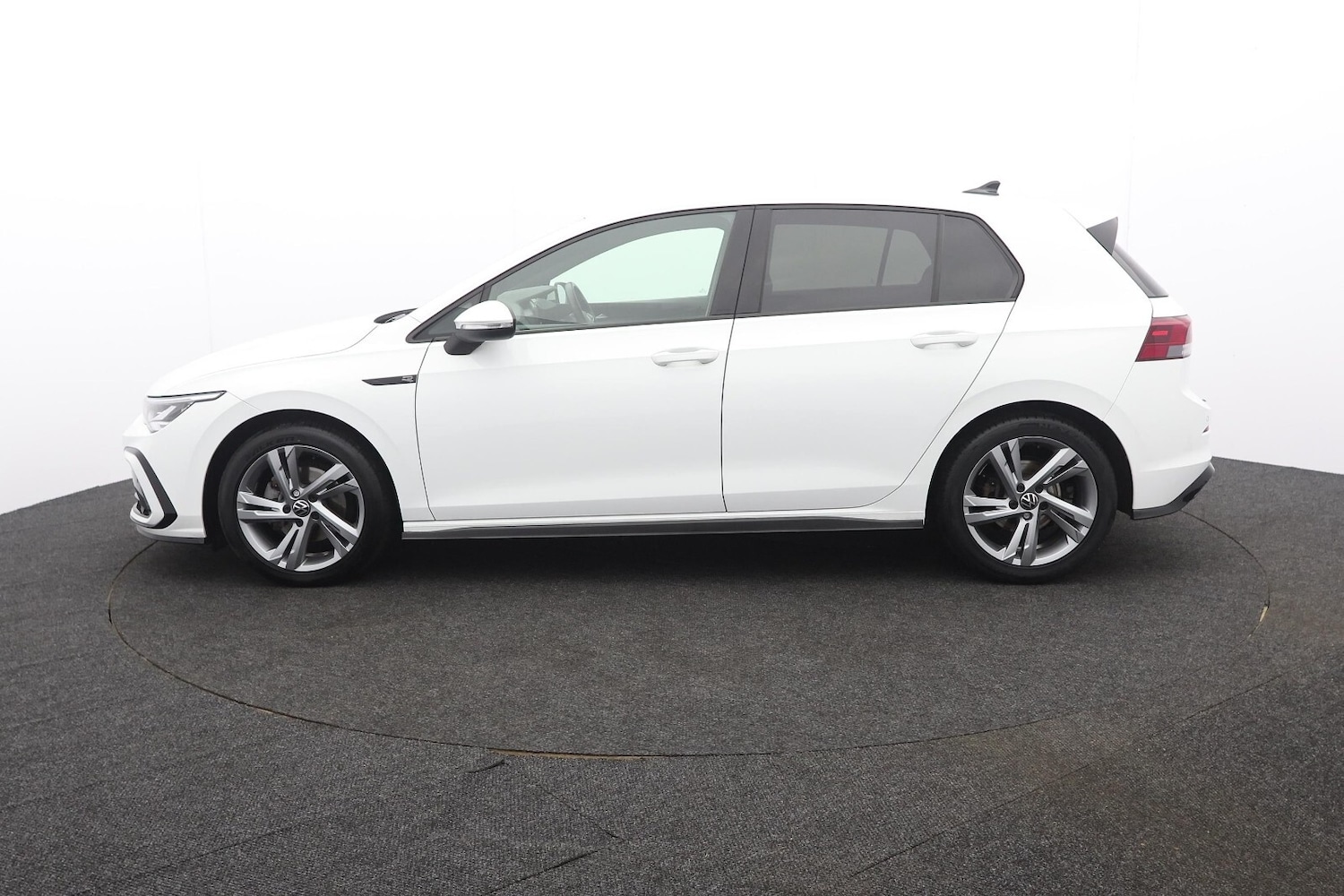 Used Volkswagen Golf 2021 for sale - 77449643: Photo 43