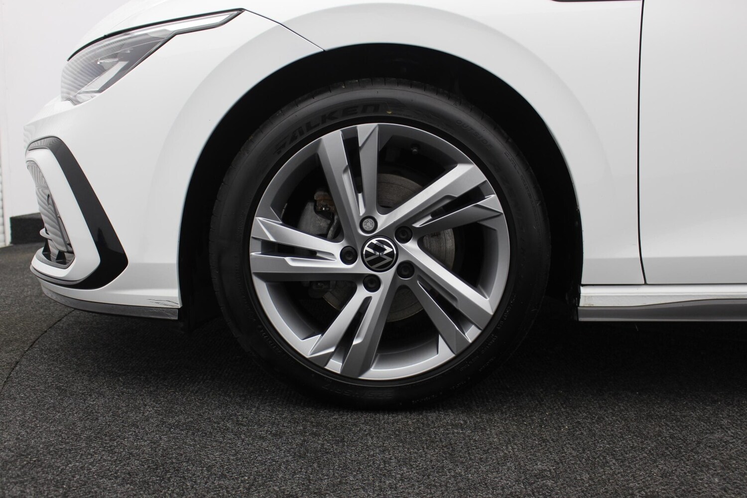 Used Volkswagen Golf 2021 for sale - 77449643: Photo 46