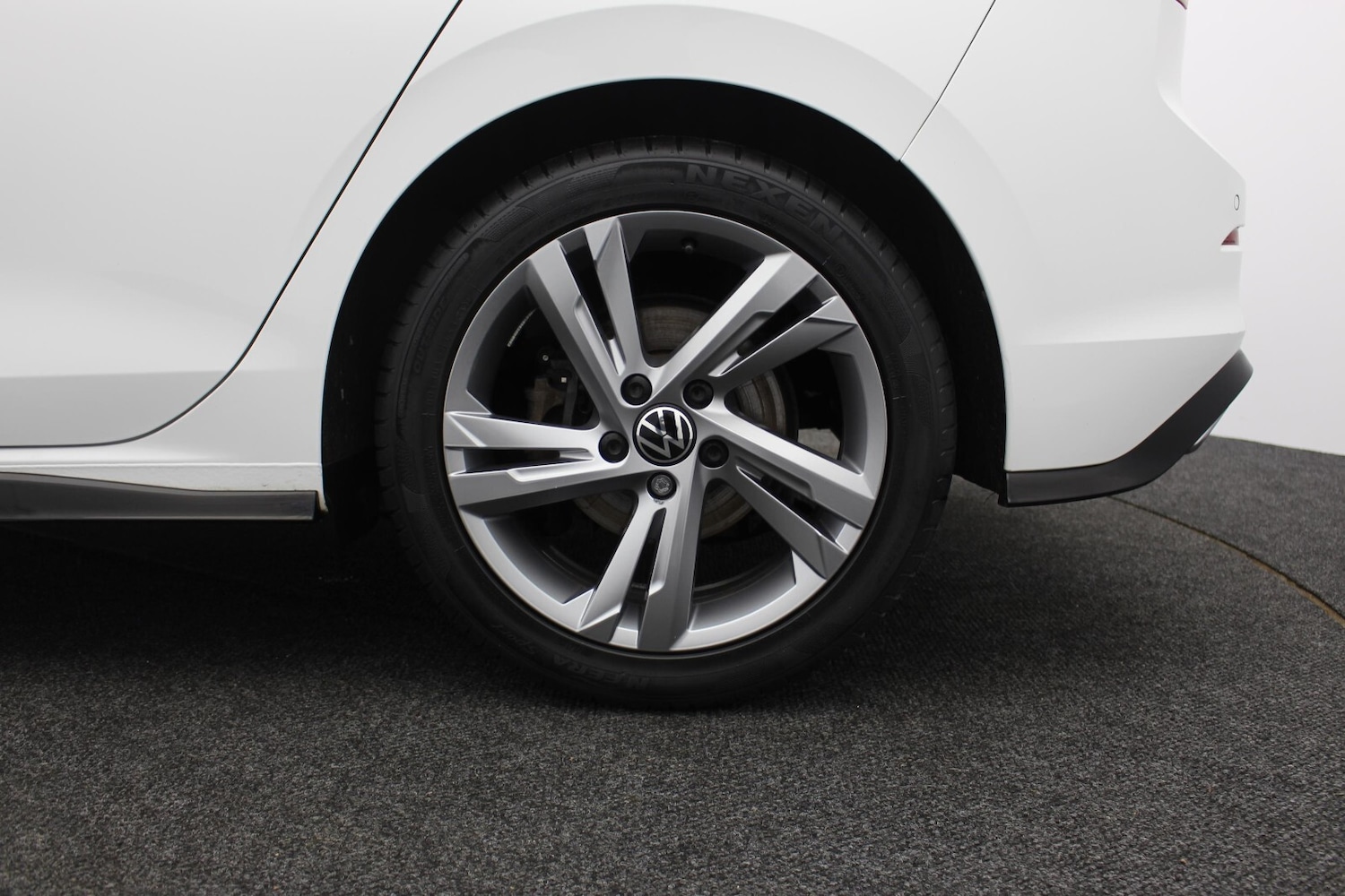 Used Volkswagen Golf 2021 for sale - 77449643: Photo 47