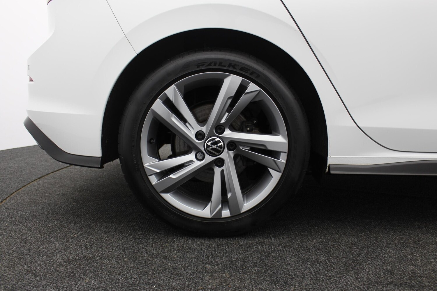 Used Volkswagen Golf 2021 for sale - 77449643: Photo 48