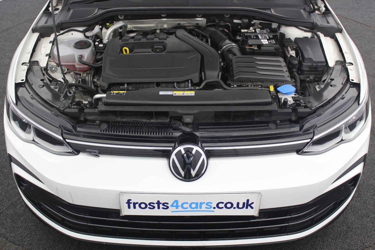 Used Volkswagen Golf 2021 for sale - 77449643: Photo 50