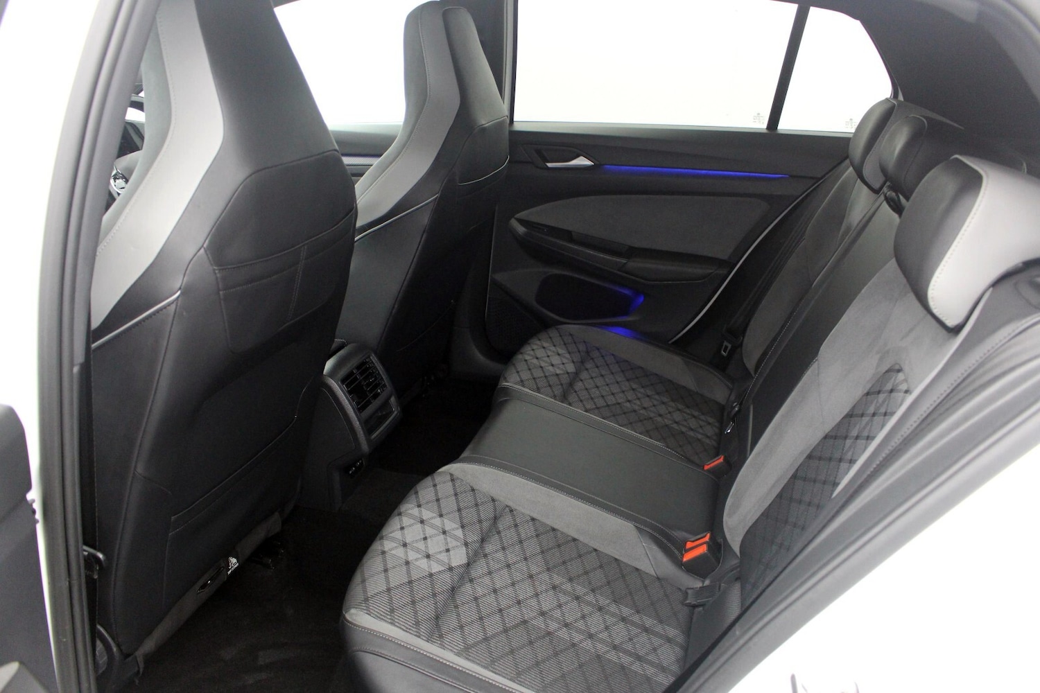 Used Volkswagen Golf 2021 for sale - 77449643: Photo 9