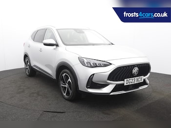 Used MG MG HS 2023 for sale - 79521729: Photo