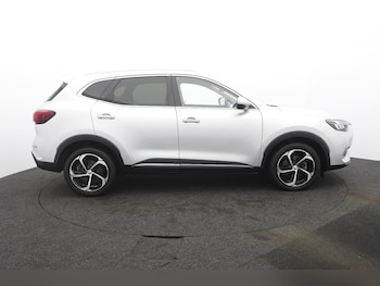 Used MG MG HS 2023 for sale - 79521729: Photo