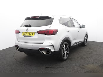 Used MG MG HS 2023 for sale - 79521729: Photo