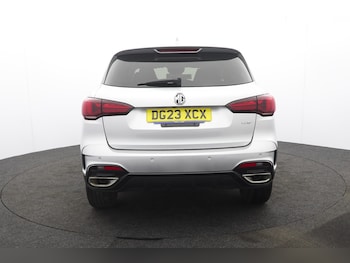 Used MG MG HS 2023 for sale - 79521729: Photo