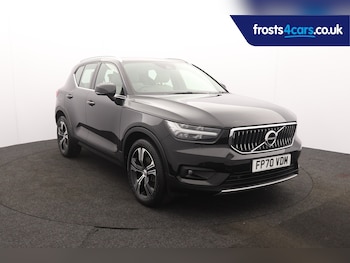 Used Volvo XC40 2020 for sale - 78868410: Photo