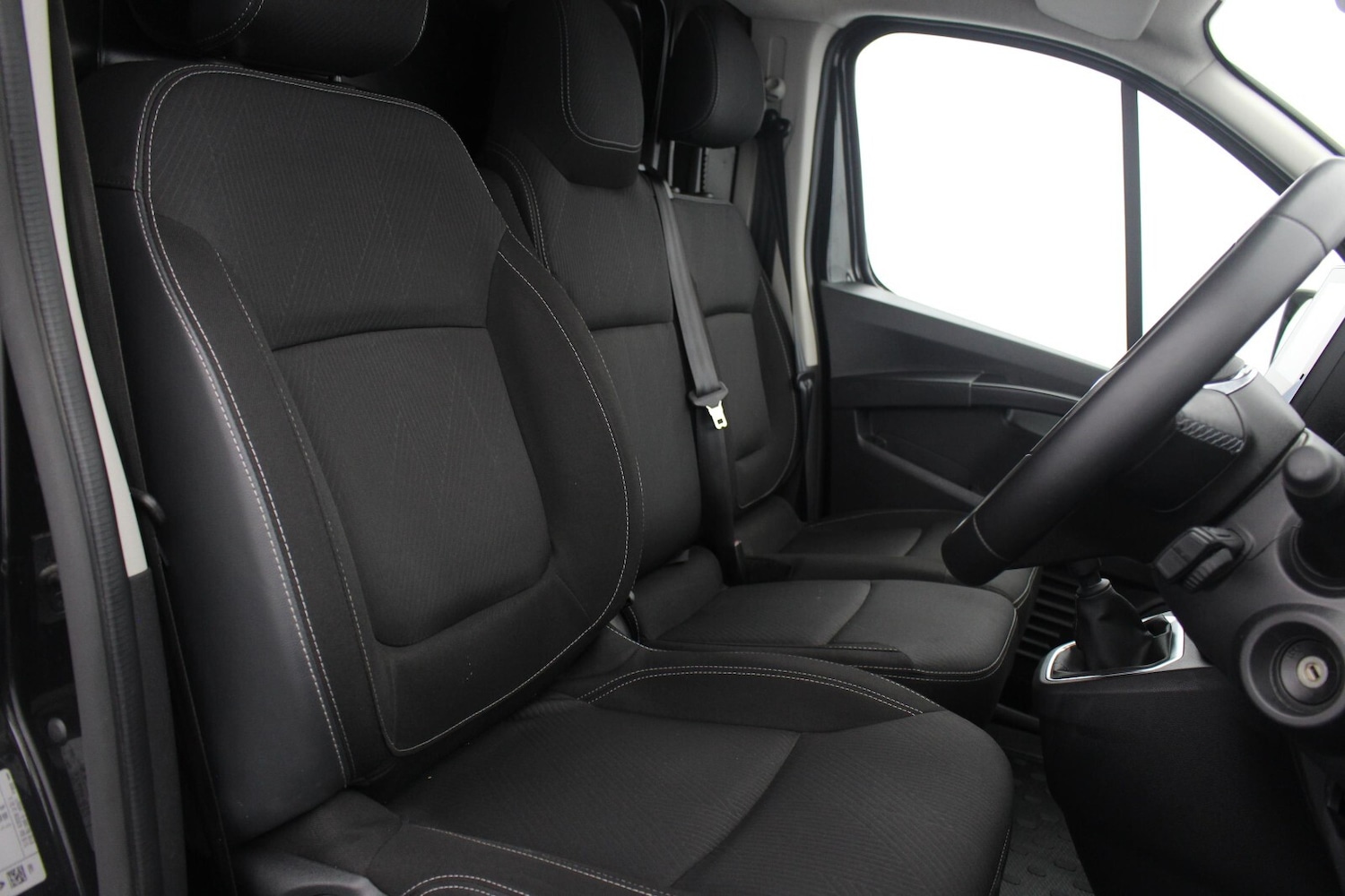 Used Renault Trafic 2022 for sale - 77648068: Photo 12