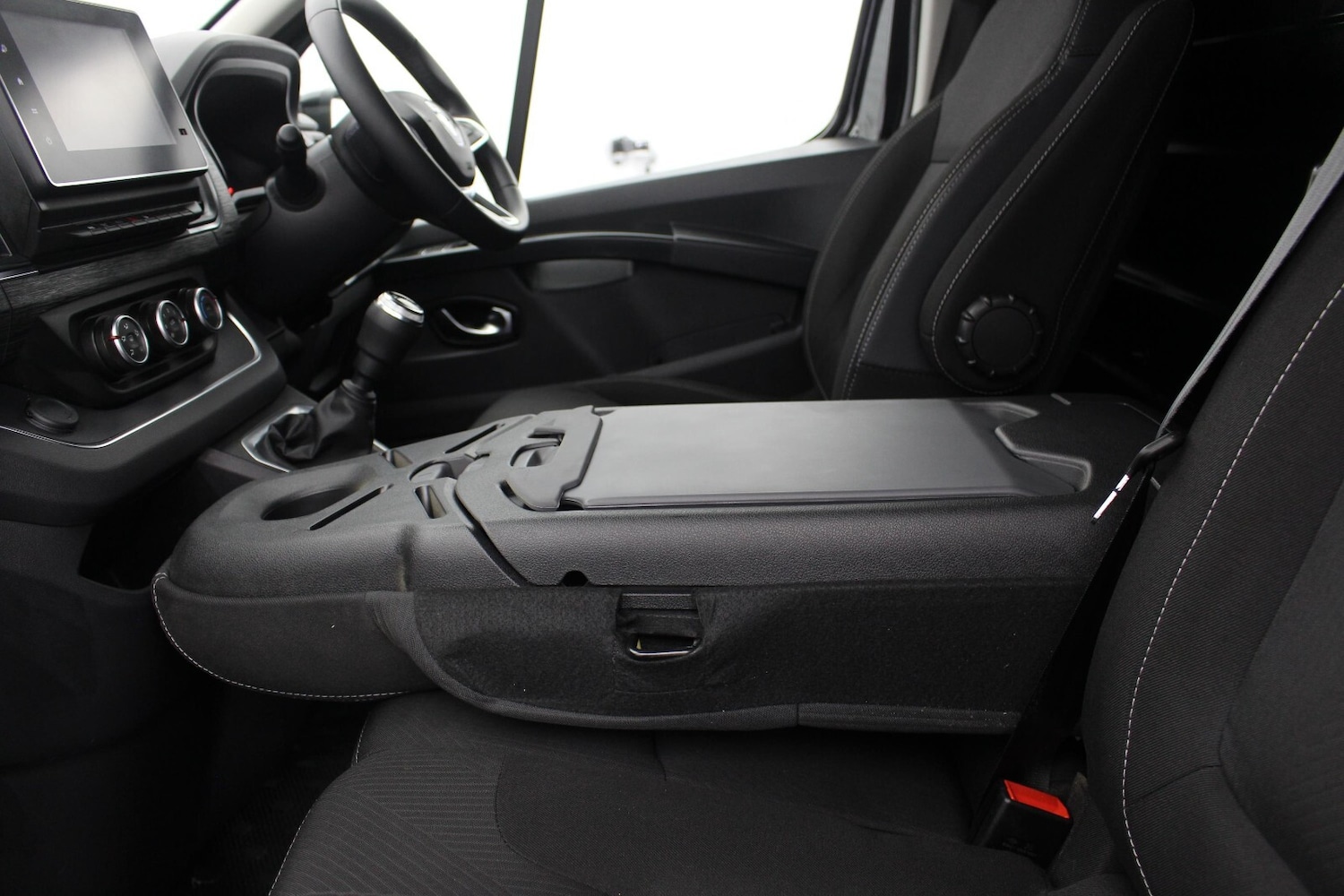 Used Renault Trafic 2022 for sale - 77648068: Photo 24