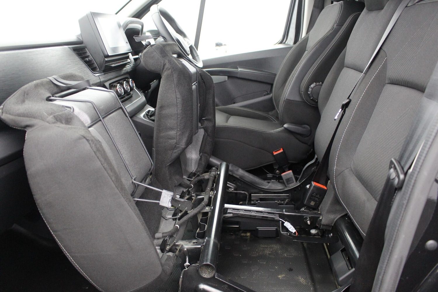 Used Renault Trafic 2022 for sale - 77648068: Photo 25