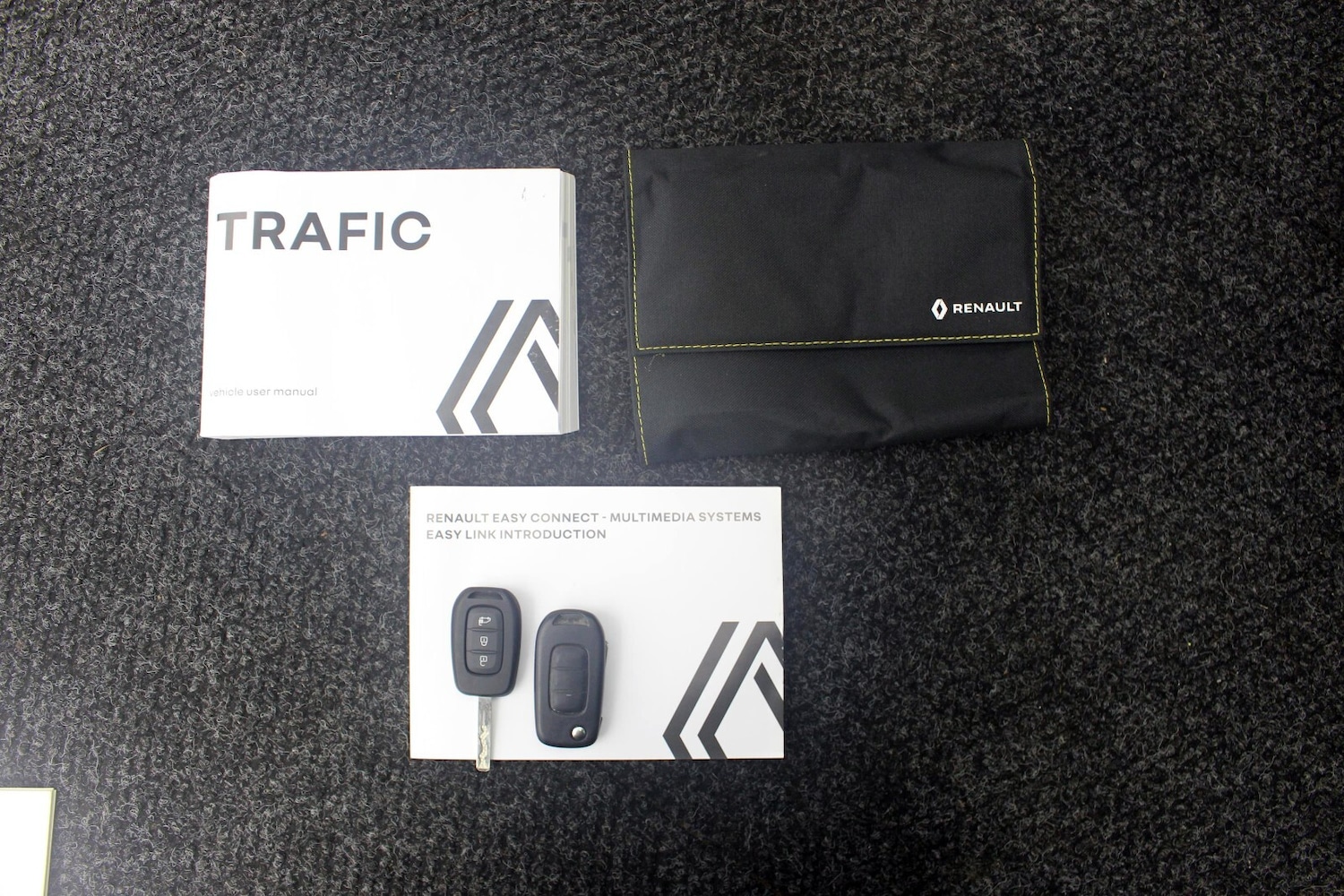 Used Renault Trafic 2022 for sale - 77648068: Photo 28