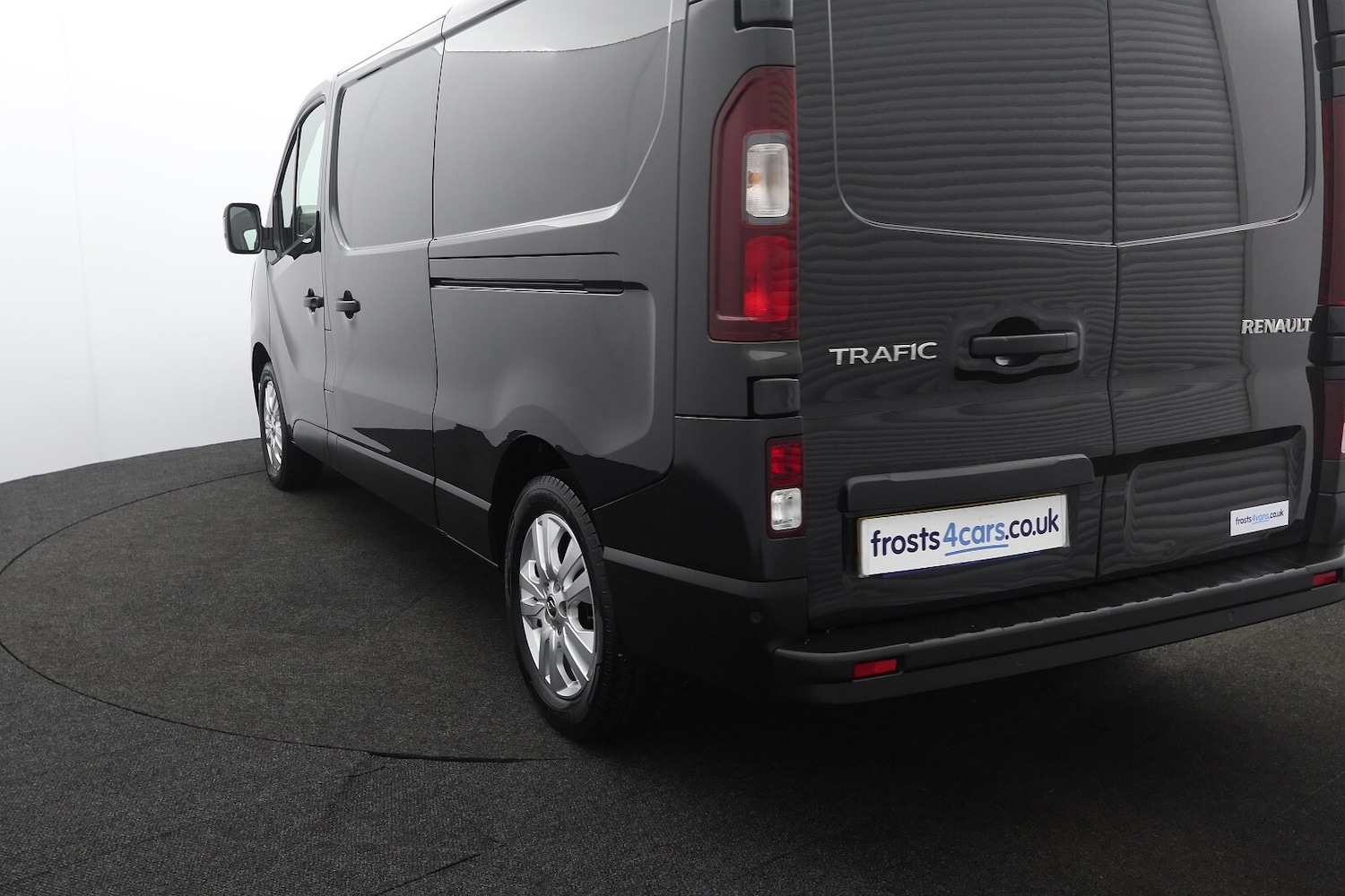 Used Renault Trafic 2022 for sale - 77648068: Photo 3