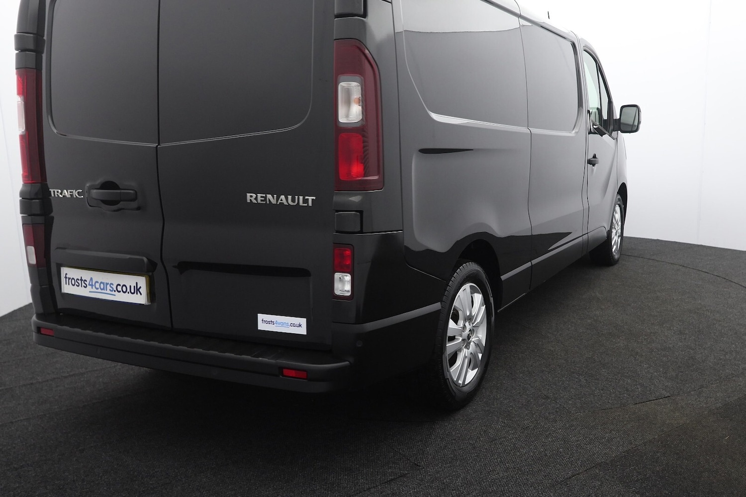 Used Renault Trafic 2022 for sale - 77648068: Photo 30