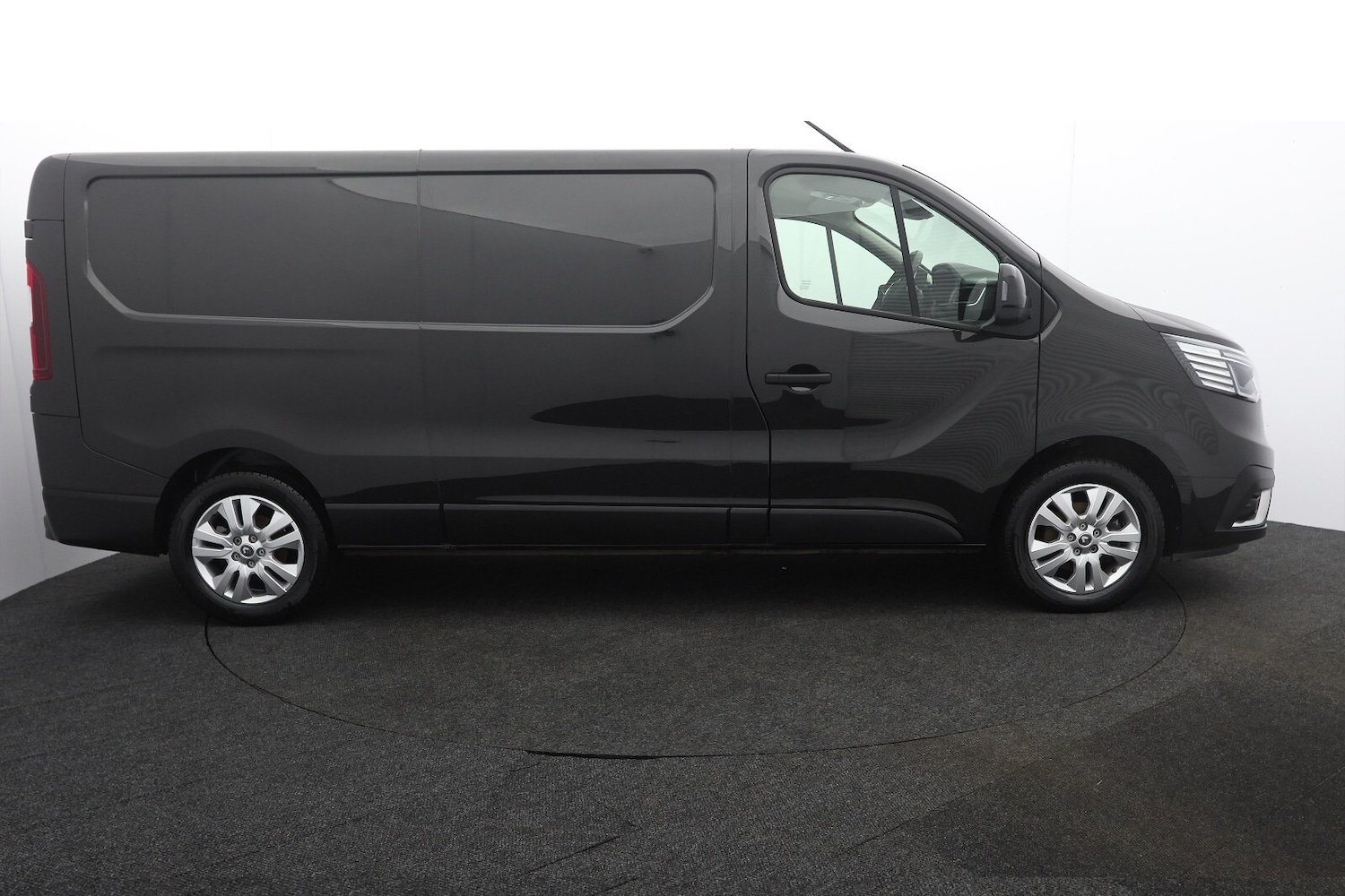 Used Renault Trafic 2022 for sale - 77648068: Photo 31