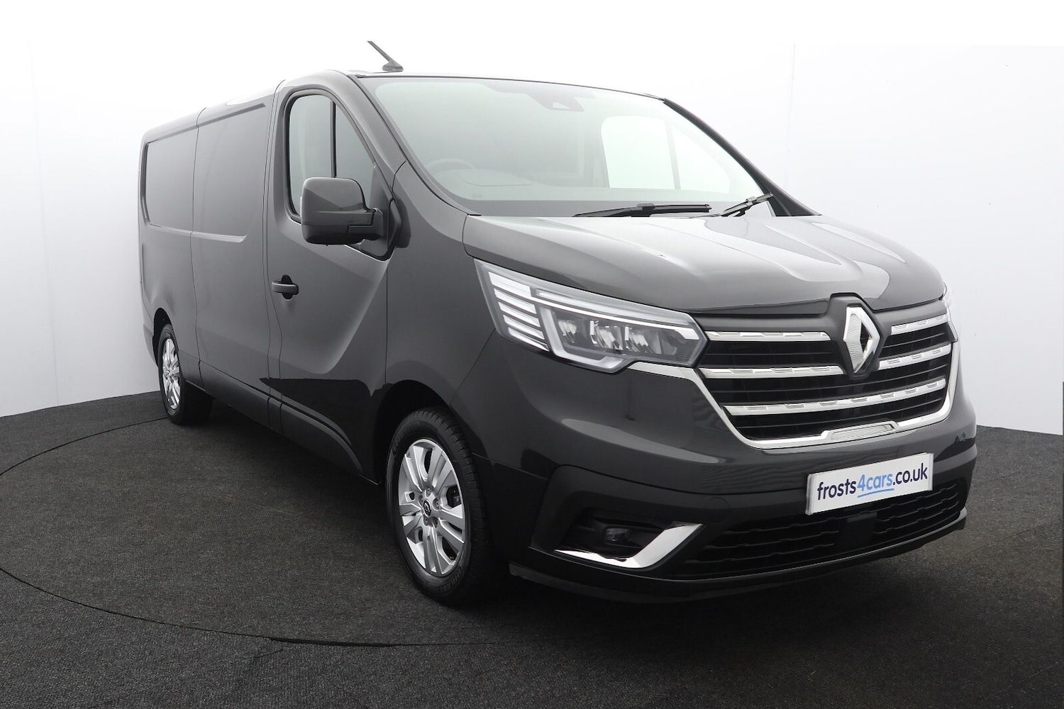 Used Renault Trafic 2022 for sale - 77648068: Photo 32
