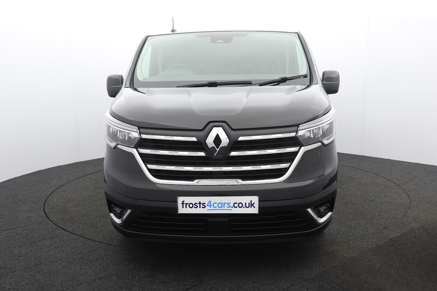 Used Renault Trafic 2022 for sale - 77648068: Photo 33